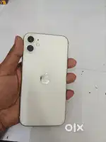 Iphone 11 64gb with box