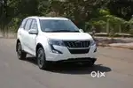 Mahindra XUV500 W11, 2018, Diesel