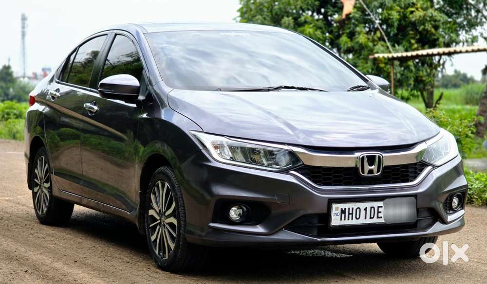 Honda City 1.5 VX i-DTEC MT, 2019, Diesel