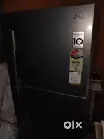 Lg 3star refrigerator