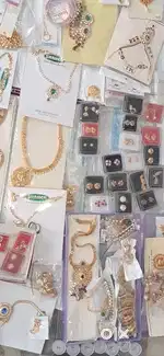 Fancy Items Bangles store Items