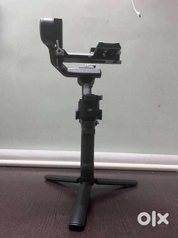 Dji Rs3 Gimbal