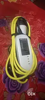 TATA MOTOR EV Car battery adoptor new condition