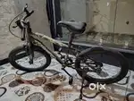 Turbine bycycle for kid in good condition