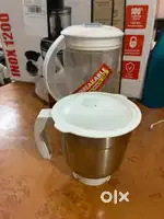 Inalsa Food Processor Jars