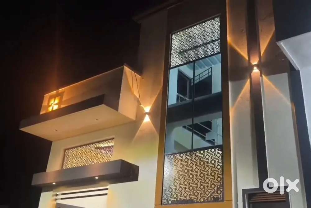 1 BHK house for sell..