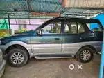 Tata Safari 2009 Diesel 92000 Km Driven
