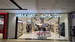 Walkway shoes