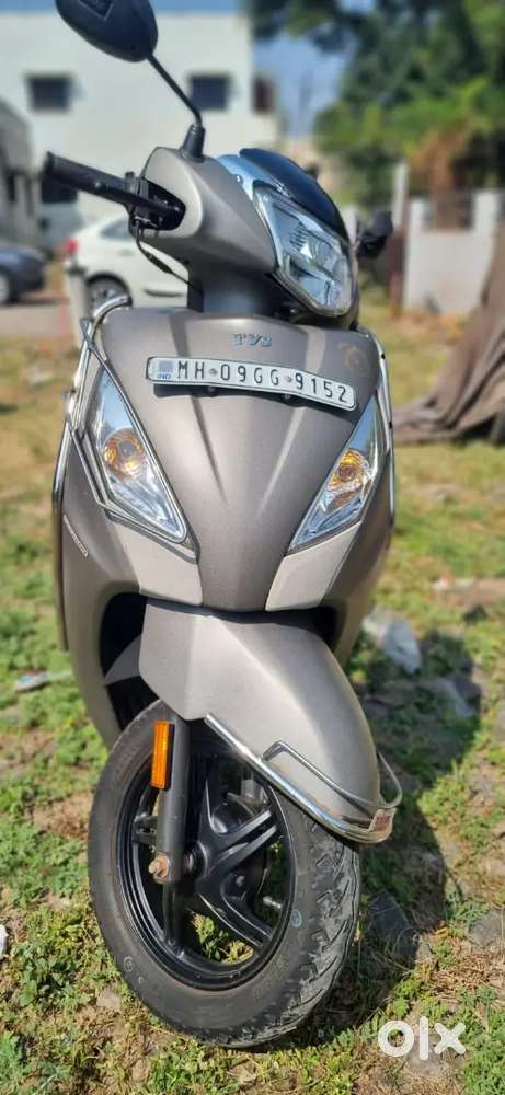 TVS JUPITER 125 FULL CONDITION