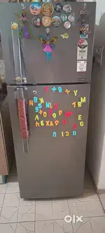 Brand new refrigerator