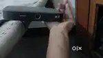 Airtel Android setup box HDMI1.2