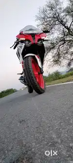 A good condition bike is waiting for you, hurry up !