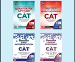CAT exam books Arun Sharma and word power