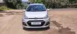 Hyundai Grand i10 Asta 1.2 CRDi, 2015, Diesel