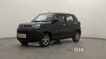 Maruti Suzuki S-Presso VXI Plus AMT, 2020, Petrol