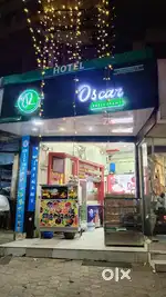Hotel / Cafe for sale