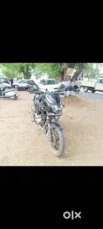 Bajaj pulsar 180