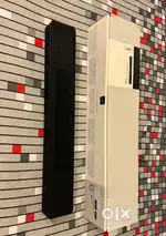 Bose smart soundbar 600 with Dolby Atmos
