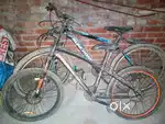 Kross cycle