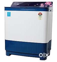 Tata beko washin machine