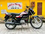 Hero HF Deluxe