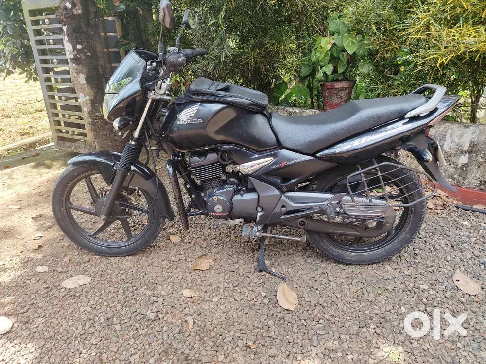 CB unicorn 150, excellent condition,single owner,pepers all clear.