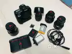 1dx Mark ii