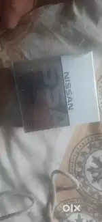 Nissan perfume sealed pack from abudhabhi