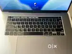 MacBook Pro 16 inch A2141