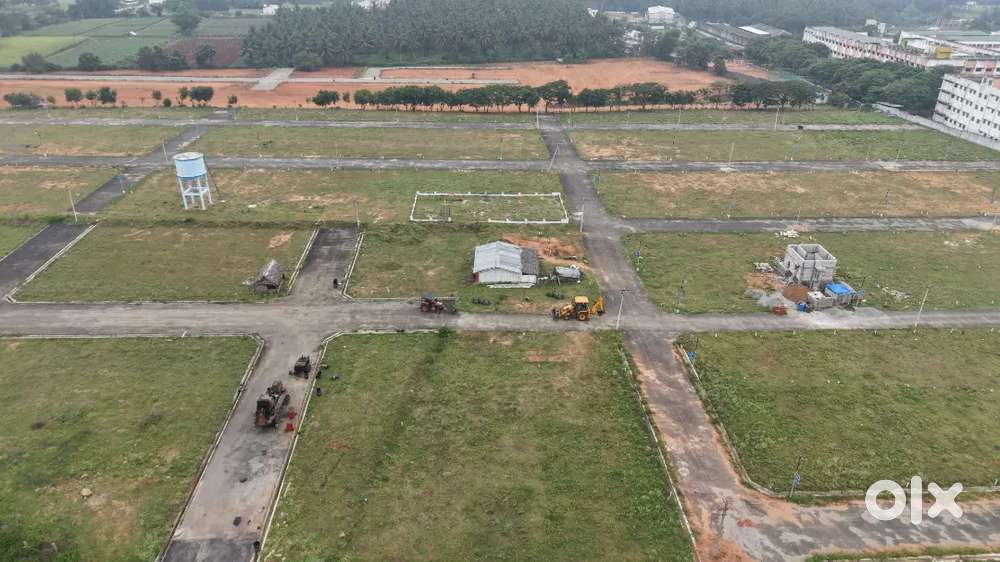 Just 2 min from Coimbatore to pollachi highway