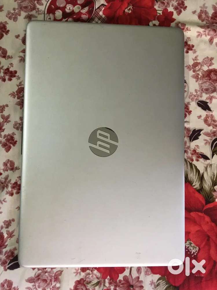 HP 15s AMD Ryzen 3 Dual Core 3250U - (8 GB/256 GB ) 15s-GY0501AU