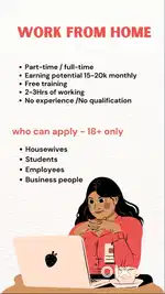Work From Home