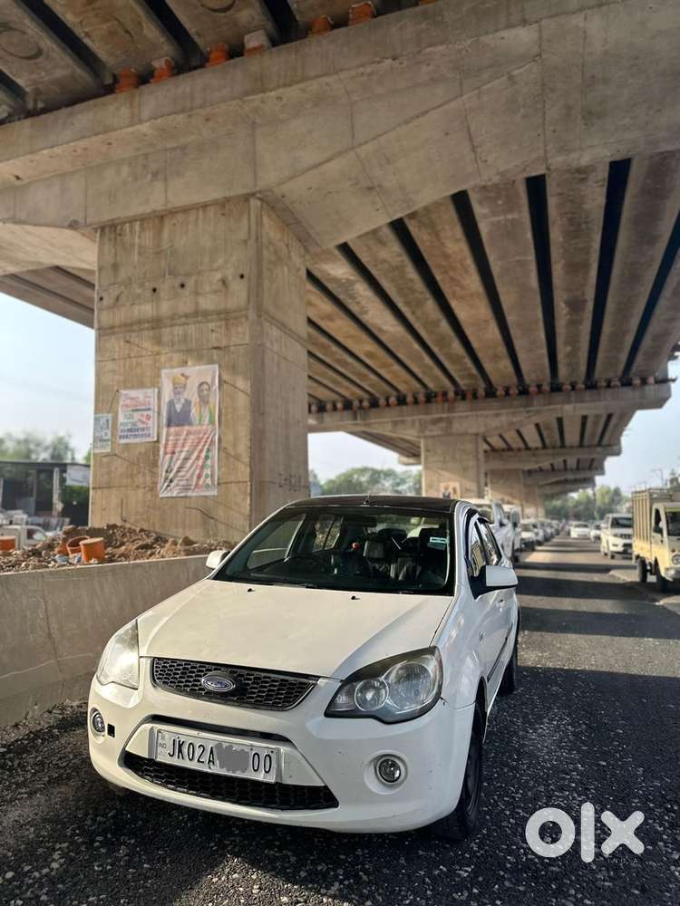 Ford Fiesta 2011 Diesel Good Condition in good budget