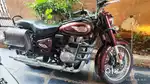 Royal Enfield Bullet 350