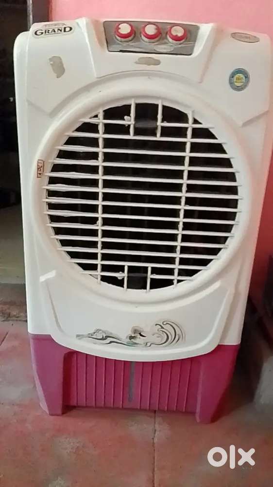 Essor Grand Air Cooler is for Sale