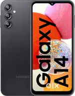 Samsung A14 5G Smartphone