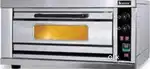 Commercial oven