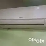 Samsung Split ac 1.5 tons