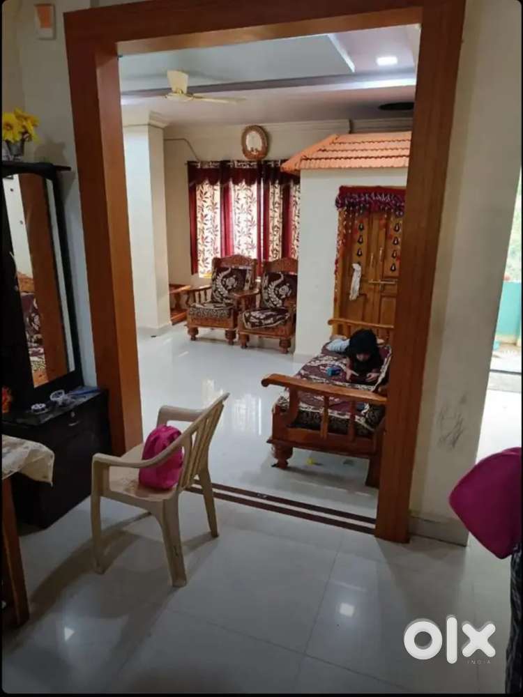 Sri Lakshmi nilaiya sadhanakeri 3 bedrooms 2 bathrooms