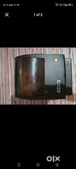 Thermal billing printer 4