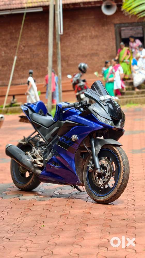 R15v3 sale for kannur