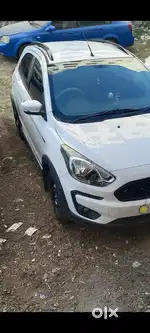 Ford Freestyle 2018 Petrol 40000 Km Driven
