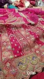 Lehnga choli