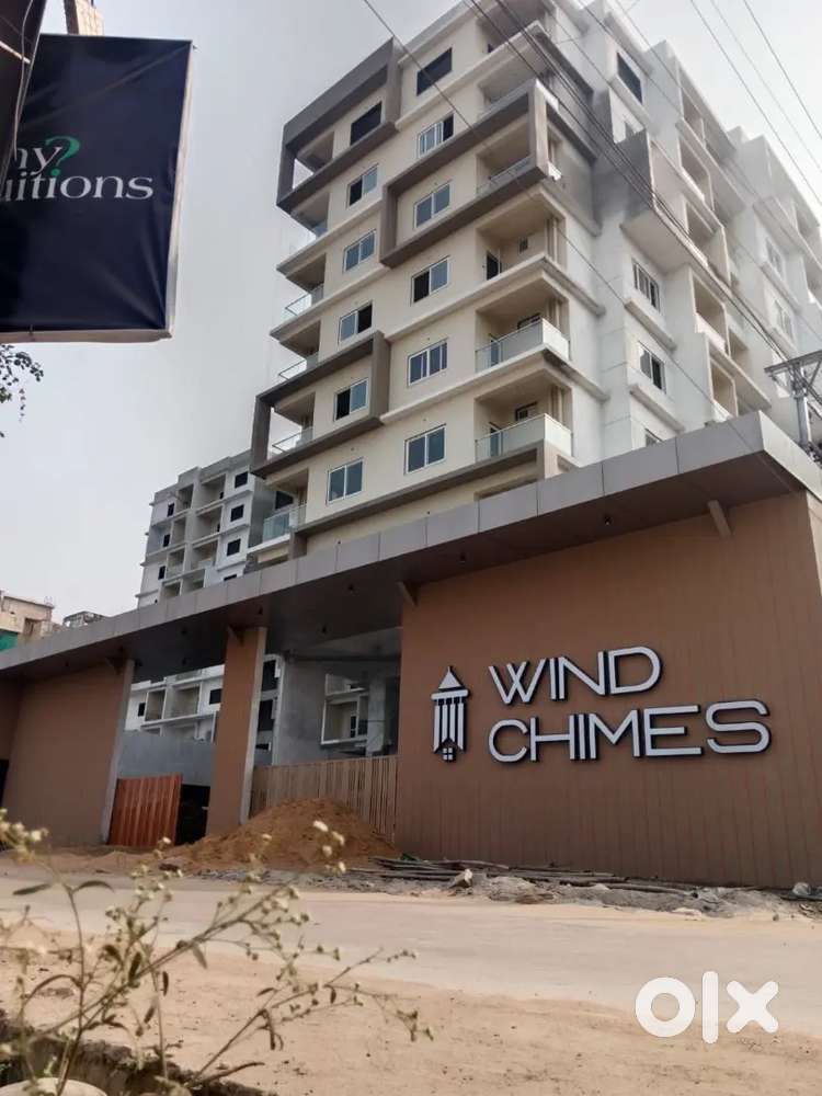 Apartments near AMBUJA MALL Vidhansabha Road,Raipur, 2Bhk, 3Bhk & 4Bhk