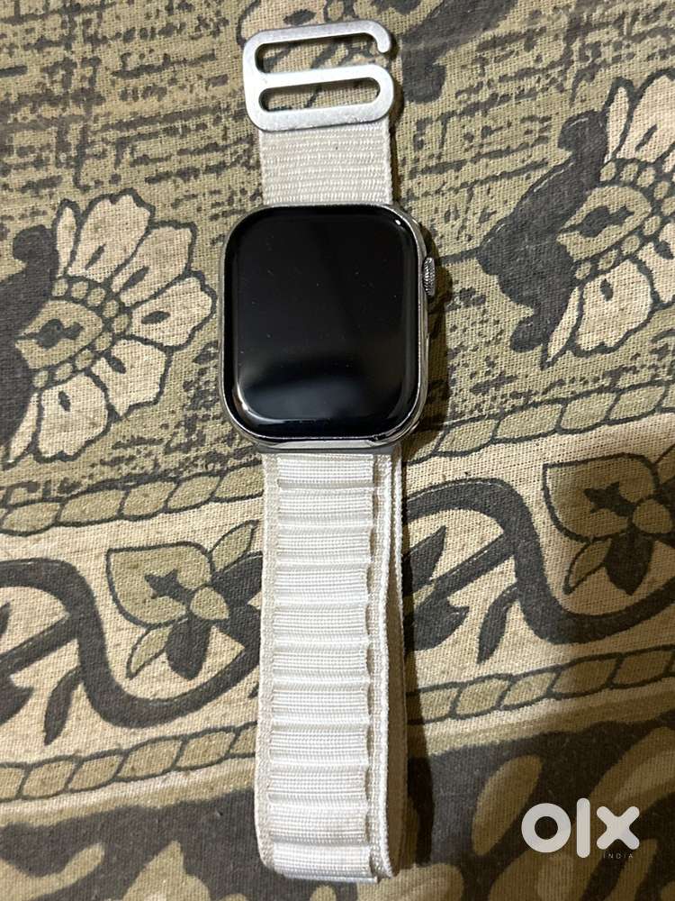 Smart watch