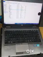Hp ProBook 6460b