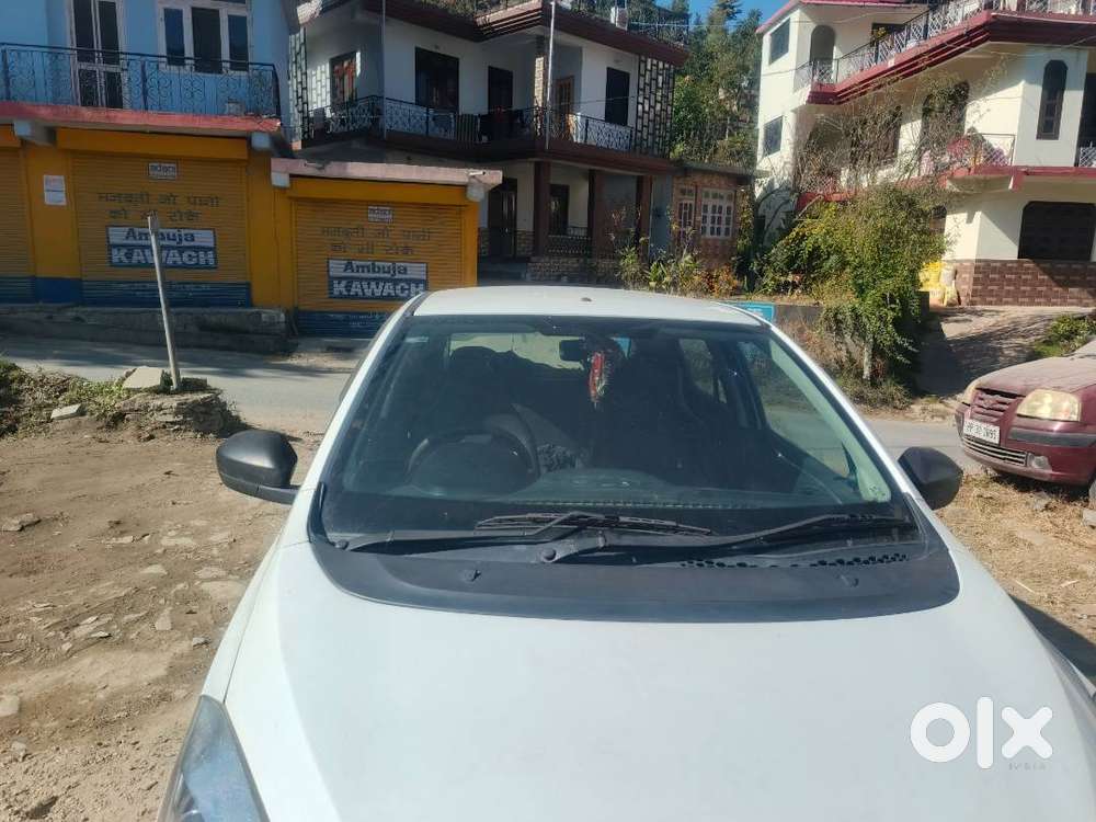 Tata model feb. 2018