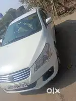 Maruti Suzuki Ciaz, 2017, Petrol