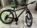 Hero sprint hustle 27.5inch