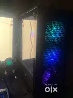 Gaming pc with great condition
